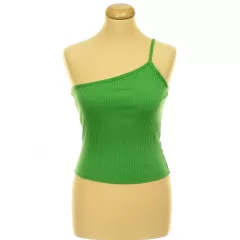 Zara zöld top