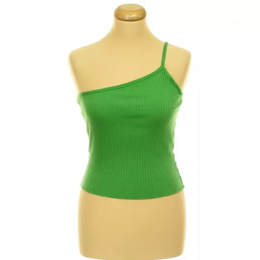 Zara zöld top