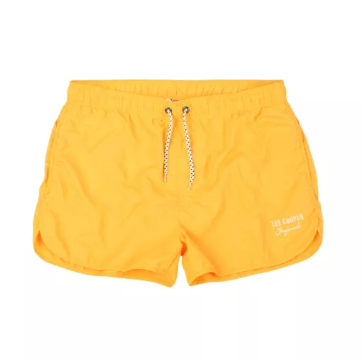 Lee Cooper narancssárga fürdőnadrág