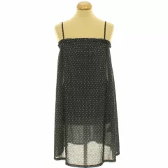 H&M állítható pántos nyári ruha