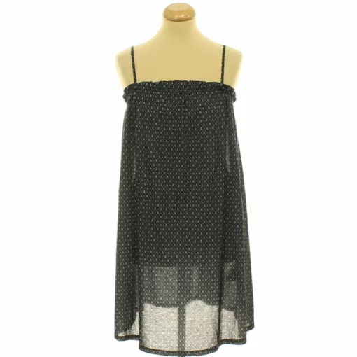 H&M állítható pántos nyári ruha
