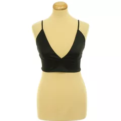 Zara fekete top