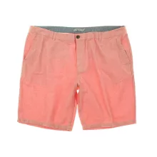 TU férfi chino short