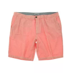 TU férfi chino short