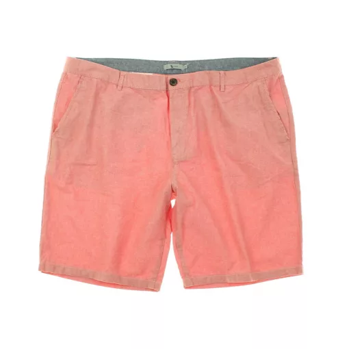 TU férfi chino short