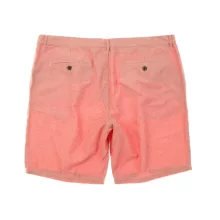 TU férfi chino short