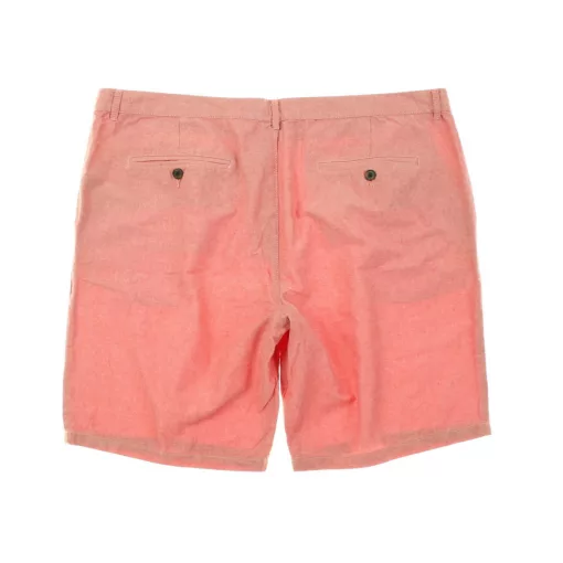 TU férfi chino short