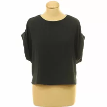 River Island fekete felső