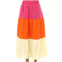 Színes szoknya