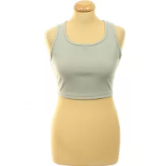 Shein szürke top