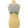Shein csavart szürke top