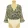 Boohoo leopárdmintás ingbody