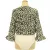 Boohoo leopárdmintás ingbody