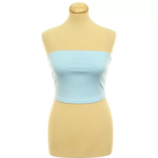 Shein kék top