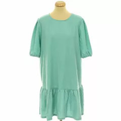 Primark zöld ruha