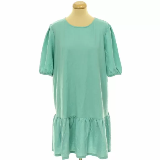 Primark zöld ruha