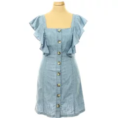 Topshop farmer ruha