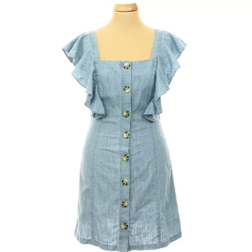 Topshop farmer ruha