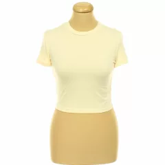 Shein bézs póló