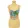 Shein mintás ezüstcsillámos top
