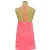 Papaya neonpink strandruha