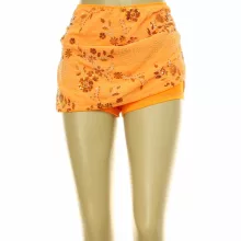 Shein gyöngyös-flitteres miniszoknya