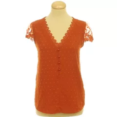 Shein csipkés blúz