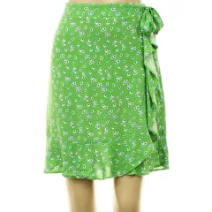 New Look virágmintás szoknya