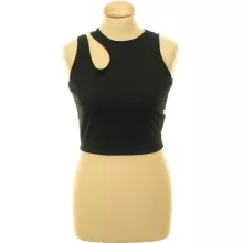 Shein fekete top