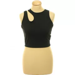 Shein fekete top