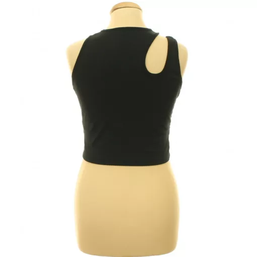 Shein fekete top