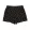 George mintás viszkóz short