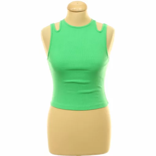 s.Oliver zöld top