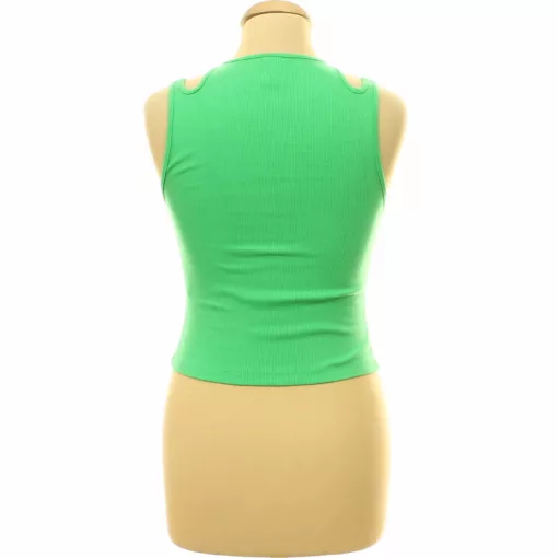 s.Oliver zöld top