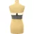 Shein szürke top