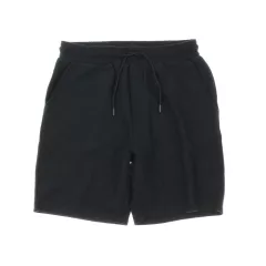 Threadbare sötétkék buklé short