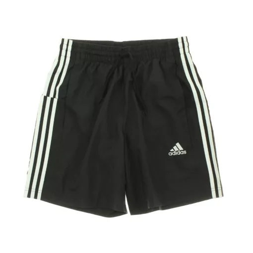 Adidas fekete férfi sportnadrág