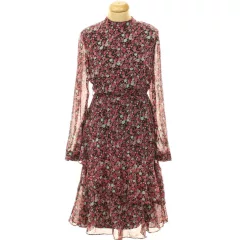 Vero Moda virágmintás  ruha