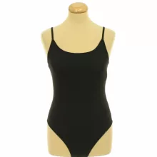 Yozy fekete body