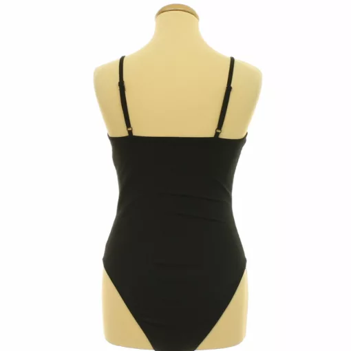 Yozy fekete body
