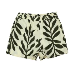 Primark mintás short