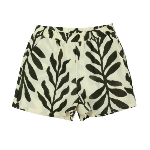 Primark mintás short