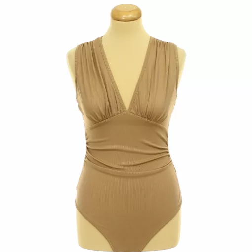 Yozi barna body