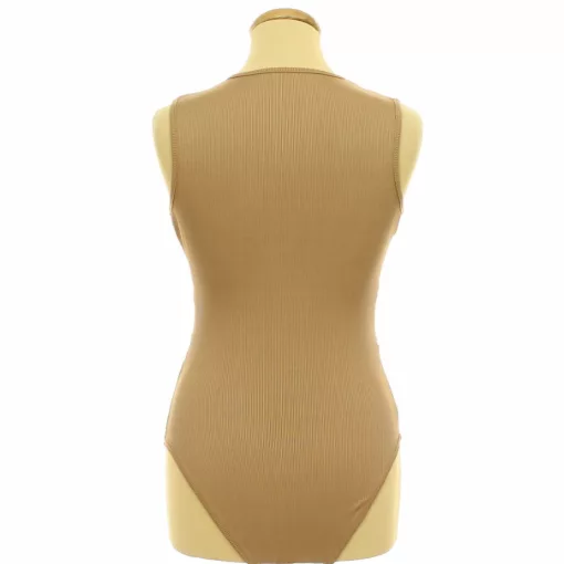 Yozi barna body