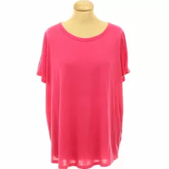 Marks & Spencer pink póló