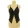 Shein fekete top