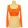 Shein narancssárga top