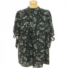 Fashion Union virágmintás felső