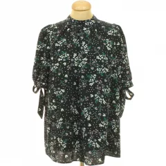 Fashion Union virágmintás felső