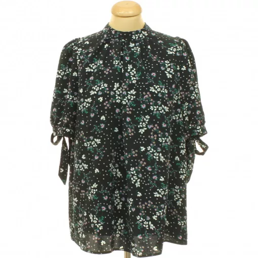 Fashion Union virágmintás felső